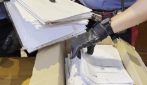 Carte di credito attivate con documenti falsi, 40mila euro spesi tra i negozi del centro di Roma