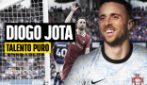 Diogo Jota era nel momento migliore della sua vita: 10 giorni fa il matrimonio, aveva vinto tutto