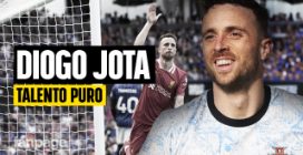 Diogo Jota era nel momento migliore della sua vita: 10 giorni fa il matrimonio, aveva vinto tutto