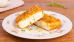 SAGANAKI: ti bastano pochi ingredienti per questo delizioso piatto greco!