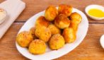 POLPETTE DI POLLO: per un secondo facile e veloce!