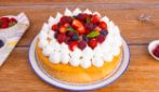 TORTA TRES LECHES: il dolce spagnolo cremoso e leggero!