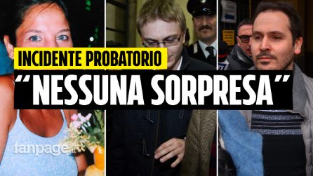 Garlasco, campionati i reperti della villetta, i consulenti: "Abbiamo avuto conferme, non sorprese"