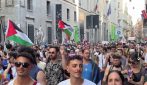 Pride a Napoli, le parole del sindaco Manfredi e del presidente di Arcigay Napoli Antonello Sannino
