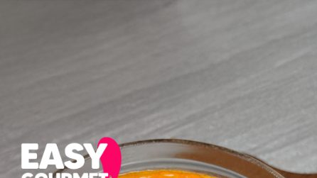 BURRO AL POMODORO: così non l'hai mai provato!