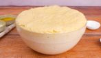 IMPASTO ALLA BIRRA: la base perfetta per pizze e focacce!