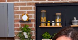 INSALATA CREMOSA IN BARATTOLO: l'idea sfiziosa che ti salva IL PRANZO