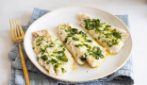 MERLUZZO IN PADELLA: semplice e leggero per un perfetto pranzo in famiglia!