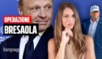Il piano B dell’Italia sui dazi di Trump: Lollobrigida lancia l’operazione Bresaola