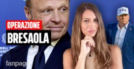 Il piano B dell’Italia sui dazi di Trump: Lollobrigida lancia l’operazione Bresaola