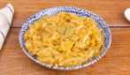 STEWED ONIONS: a quick and easy side dish!