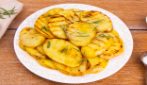 PATATE ALLA GRIGLIA: il contorno super delizioso e facile da fare!