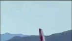 Un morto sulla pista di Orio al Serio: il 35enne è stato risucchiato dal motore di un aereo