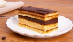 OPERA CAKE: the beautiful and delicious French dessert!