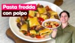 Sarà la tua pasta fredda dell'estate!
