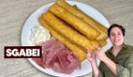 Sgabei della lunigiana
