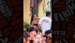 Dua Lipa a Palermo, i video della vacanza insieme al fidanzato Callum Turner