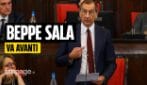Inchiesta urbanistica a Milano, Beppe Sala cambia assessore e va avanti: "Le mie mani sono pulite"