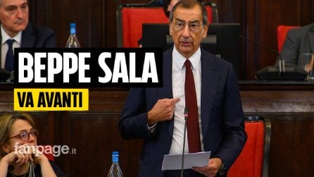 Inchiesta urbanistica a Milano, Beppe Sala cambia assessore e va avanti: "Le mie mani sono pulite"