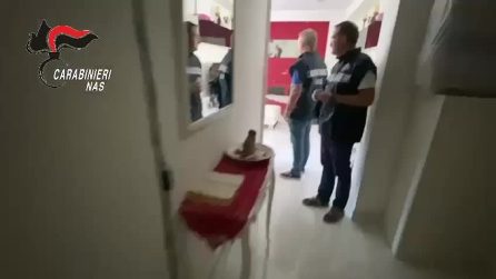 Arrestato Carlo Bravi, il chirurgo che ha operato Simonetta Kalfus e che faceva interventi in casa