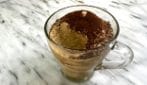 COFFE MOUSSE: your new favorite COFFE BREAK!