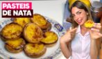 PASTEIS DE NATA