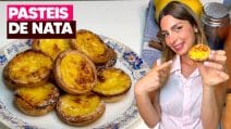 PASTEIS DE NATA