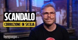 Corruzione in Sicilia, La Vardera a Fanpage: "Auto blu per comprarsi il kebab, Galvagno si dimetta"