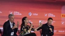Italo Bocchino: "Chi se ne frega del murales di Michela Murgia, chi se ne frega di lei"
