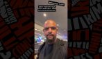 Felipe Melo fa un appello a De Laurentiis: "Lascia andare Osimhen, ti prego"