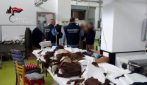 "Non ha impedito che i fornitori sfruttassero lavoratori":amministrazione giudiziaria per Loro Piana