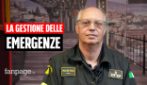 Il comandante dei Vigili del Fuoco di Napoli, Paduano: "America's Cup 2027, ci faremo trovare pronti"