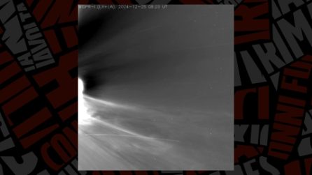 Le immagini del Sole più ravvicinate di sempre