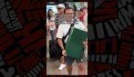 I tifosi aspettano Sinner all'aeroporto di Bolzano, ma arriva solo il fratello Mark con la coppa