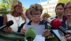 La mamma di Alberto Trentini, da 8 mesi in prigione in Venezuela: “Silenzio insostenibile"