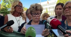 La mamma di Alberto Trentini, da 8 mesi in prigione in Venezuela: “Silenzio insostenibile"