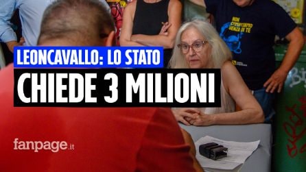 Rinviato sgombero Leoncavallo, l'associazione Mamme Antifasciste: "Lo Stato vuole 3 milioni di euro"