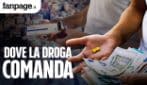 Viaggio nei vicoli della droga a Genova: tra i giovani si spaccia il Rivotril, “l’eroina dei poveri”