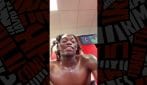 Leao e Chukwueze mostrano i segni degli allenamenti di Allegri al Milan: sono completamente distrutti