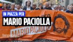 Napoli ricorda Mario Paciolla, morto in Colombia e senza giustizia in Italia: "Non fu suicidio"