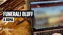 A Roma alcune agenzie funebri si spacciano per comunali ma il servizio non c'è più dal 2017