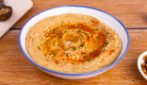 HUMMUS DI LENTICCHIE: la ricetta vegana cremosa e versatile!