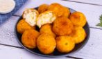 POLPETTE DI RISO: dorate e irresistibili!