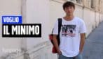 Studente chiede a Valditara di abbassare il suo voto della maturità per protesta: "Voglio il minimo"