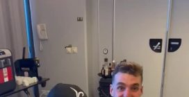 Johannessen minacciato, Pogacar interviene a sua difesa: "Sto bene, ma basta. Fermate la vostra m**da"