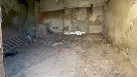 Strangola la moglie in strada davanti ai passanti a Macherio, morta una 34enne: fermato il marito
