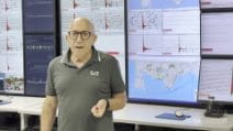 Terremoto oggi ai Campi Flegrei, il direttore Ingv: "Nessun cambio dei parametri"