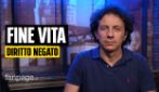 Fine vita, Cappato: "Destra toglie diritti a chi soffre, ma italiani sono più avanti dei partiti"