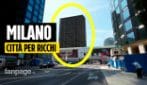 Inchiesta urbanistica a Milano, i dubbi sul Pirellino: "Comprato a 179 milioni invece di 80"