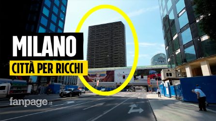 Inchiesta urbanistica a Milano, i dubbi sul Pirellino: "Comprato a 179 milioni invece di 80"